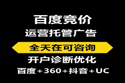 SEM代运营案例：行业领军企业实践